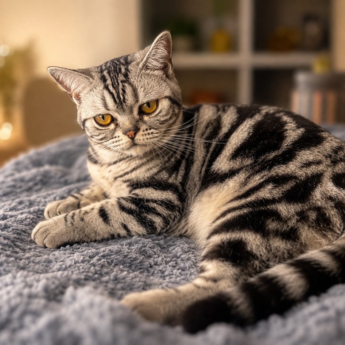 Cats