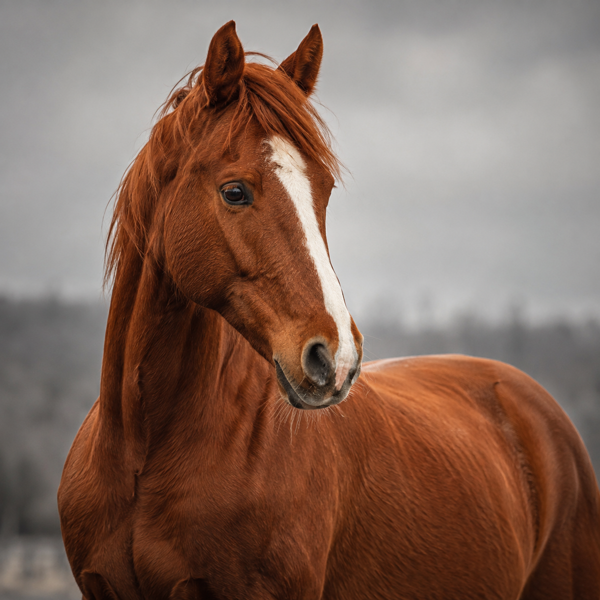 Horses